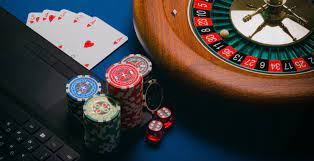 Вход на официальный сайт Casino 1Go